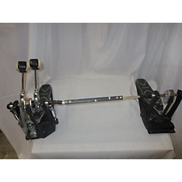 Used TAMA Iron Cobra 900 Double Double Bass Drum Pedal