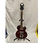 Used Epiphone Wildkat With Bigsby Hollow Body Electric Guitar thumbnail