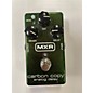 Used MXR Used MXR Carbon Copy Effect Pedal thumbnail