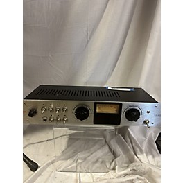 Used Warm Audio WA-mPX Microphone Preamp