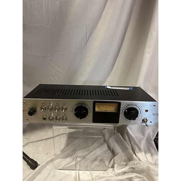 Used Warm Audio WA-mPX Microphone Preamp