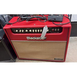 Used Blackstar Used Blackstar Ht Club Mk2 Tube Guitar Combo Amp