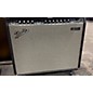 Used Fender Used Fender 1965 Reissue Twin Custom 15 85W 1x15 Tube Guitar Combo Amp thumbnail