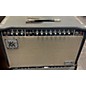 Used Ernie Ball Music Man 210 Hd Tube Guitar Combo Amp thumbnail