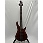 Used Ibanez SR505 5 String Electric Bass Guitar thumbnail