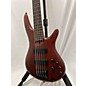 Used Ibanez SR505 5 String Electric Bass Guitar