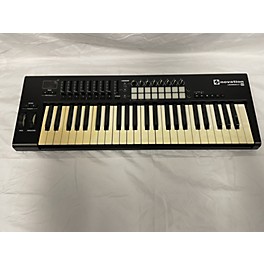 Used Novation Used Novation Launchkey 49 Key MIDI Controller