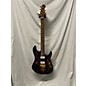 Used Ernie Ball Music Man Jason Richardson Signature Cutlass Solid Body Electric Guitar thumbnail