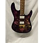 Used Ernie Ball Music Man Jason Richardson Signature Cutlass Solid Body Electric Guitar