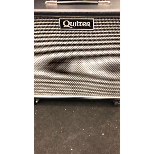 Used Quilter Labs TRAVIS TOY 12 Guitar Cabinet