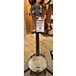 Used Rogue 5 String Open Back Banjo Banjo thumbnail