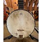 Used Rogue 5 String Open Back Banjo Banjo