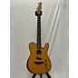 Used Fender Acoustasonic Player Telecaster Acoustic Electric Guitar thumbnail