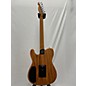 Used Fender Acoustasonic Player Telecaster Acoustic Electric Guitar