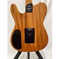 Used Fender Acoustasonic Player Telecaster Acoustic Electric Guitar