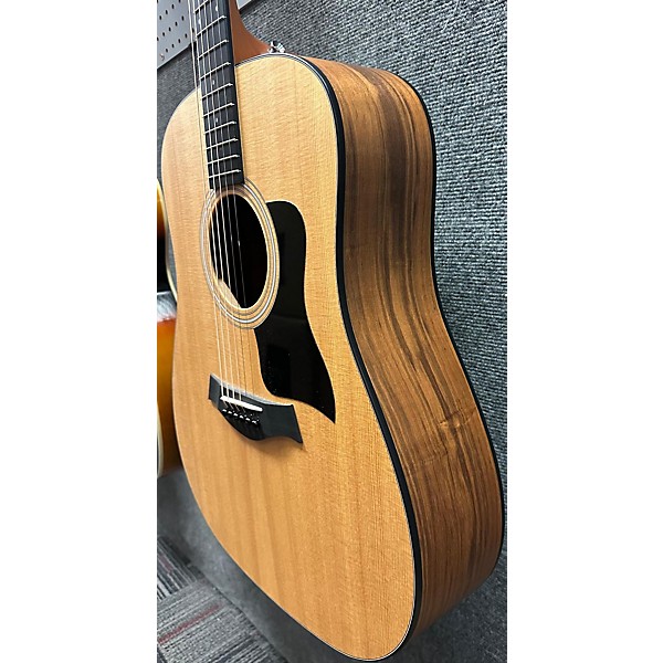 Used Taylor 114E Acoustic Electric Guitar