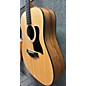 Used Taylor 114E Acoustic Electric Guitar thumbnail