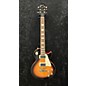 Used Epiphone Used Epiphone LES PAUL STANDARDE Vintage Sunburst Solid Body Electric Guitar thumbnail