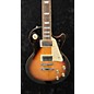 Used Epiphone Used Epiphone LES PAUL STANDARDE Vintage Sunburst Solid Body Electric Guitar