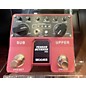 Used Mooer Used Mooer TENDER OCTAVER PRO Effect Pedal thumbnail