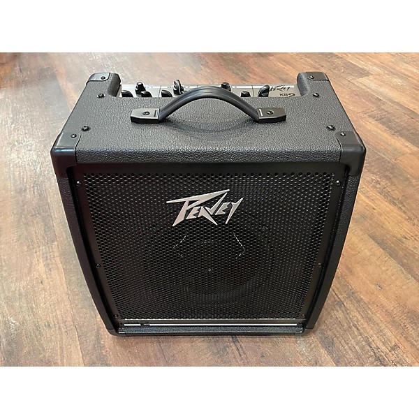 Used Peavey KB2 1x10 40W Keyboard Amp