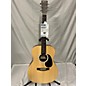 Used Martin X SERIES Acoustic Electric Guitar thumbnail