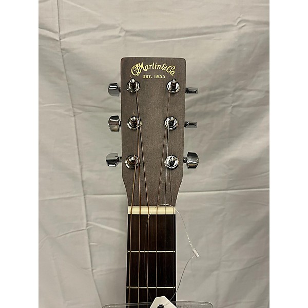 Used Martin X SERIES Acoustic Electric Guitar