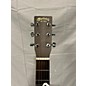 Used Martin X SERIES Acoustic Electric Guitar