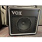 Used VOX Used VOX Mini Go 50 Guitar Combo Amp thumbnail