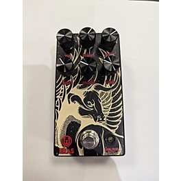 Used Walrus Audio Used Walrus Audio Eras Effect Pedal