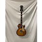 Used Gibson Used Gibson Standard 50s Honeyburst Solid Body Electric Guitar thumbnail