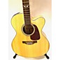 Used Takamine GJ72CE-12 12 String Acoustic Electric Guitar