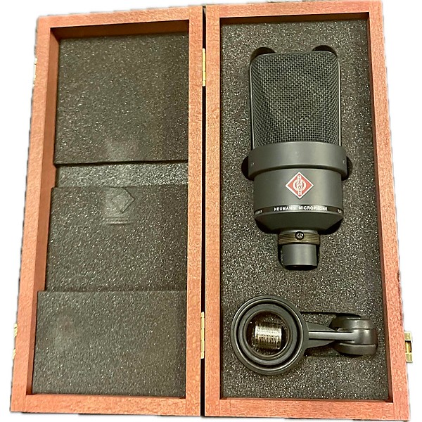 Used Neumann Used Neumann TLM103 Condenser Microphone