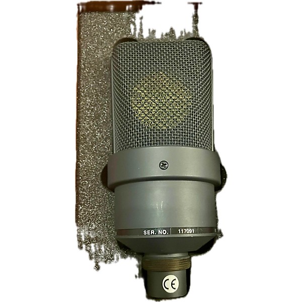 Used Neumann Used Neumann TLM103 Condenser Microphone