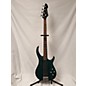 Used Peavey Fury Iv Electric Bass Guitar thumbnail