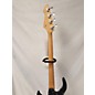 Used Peavey Fury Iv Electric Bass Guitar