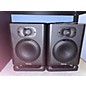 Used Focal Alpha 50 Evo Pair Powered Monitor