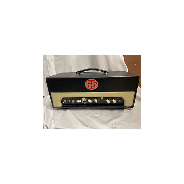 Used 65amps London Pro 18W Tube Guitar Amp Head