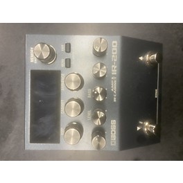 Used BOSS Used BOSS IR200 Effect Processor