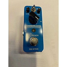 Used Donner Used Donner COMP Effect Pedal