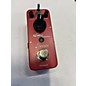 Used DONNOR MORPHER Effect Pedal thumbnail