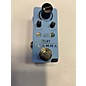 Used Flamma Used FLAMMA DELAY Effect Pedal thumbnail