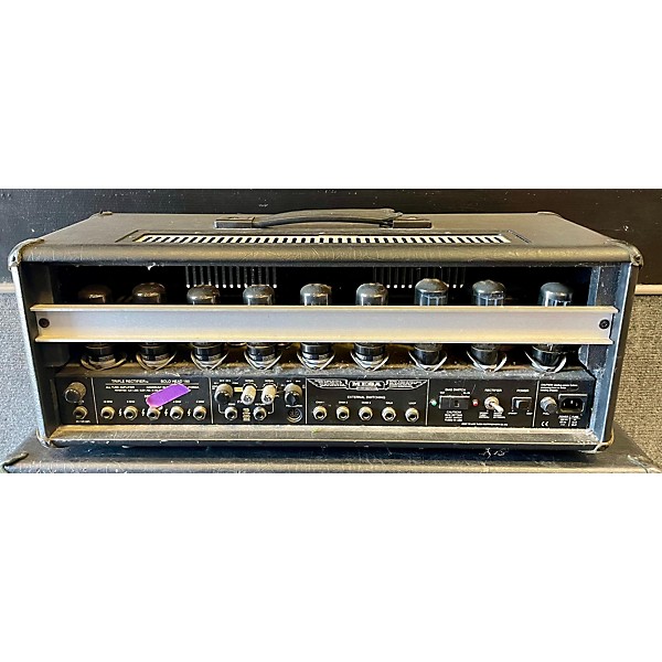 Used Used MESA/Boogie Triple Rectifier 150W Tube Guitar Amp Head