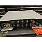 Used Ashdown Rm800 EV0II Bass Amp Head thumbnail