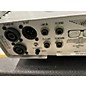 Used Ashdown Rm800 EV0II Bass Amp Head