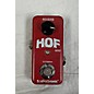 Used Tc Electronic Used TC Electronic Hall Of Fame Mini Reverb Effect Pedal thumbnail