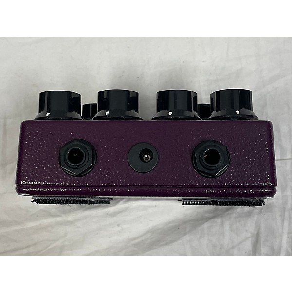 Used Analogman King Of Tone Effect Pedal