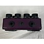 Used Analogman King Of Tone Effect Pedal