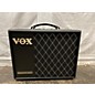 Used Vox Used VOX Valvetronix VT20X 20W 1x8 Guitar Combo Amp thumbnail