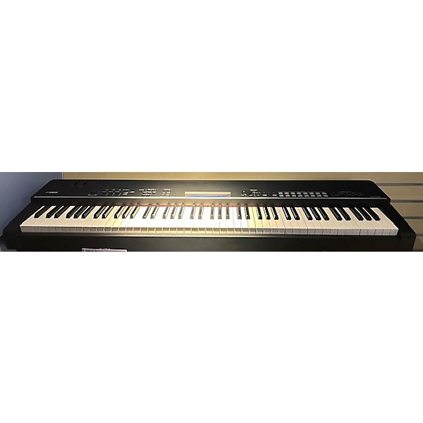 Used Yamaha CP4 Stage Piano